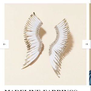 Mignonne Gavigan Earrings!!!